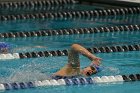 Swimming vs CGA  Wheaton College Swimming & Diving vs Coast Guard Academy. - Photo By: KEITH NORDSTROM : Wheaton, Swimming, diving